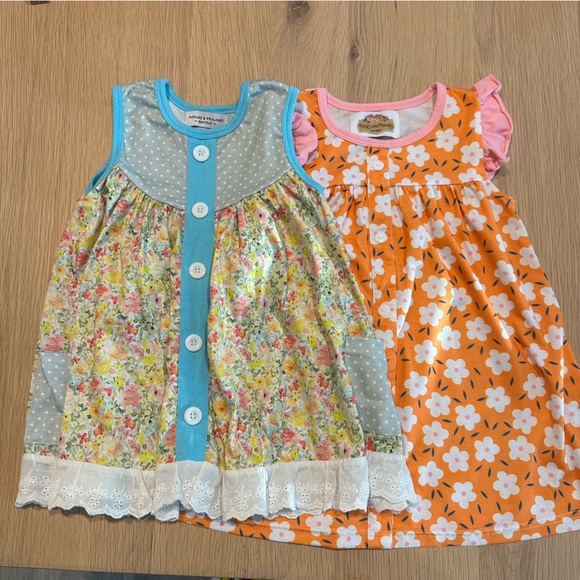 Other - Floral Dresses